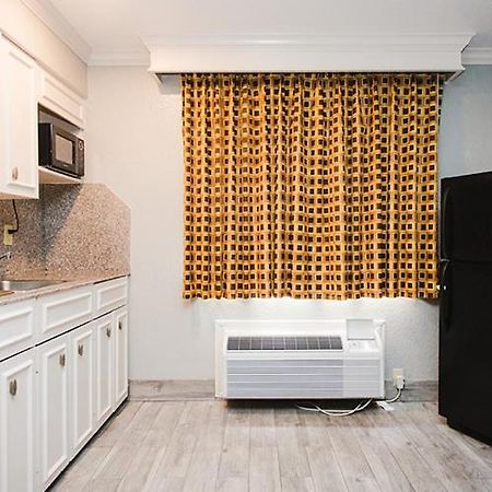 Executive Inn Bacliff Extérieur photo