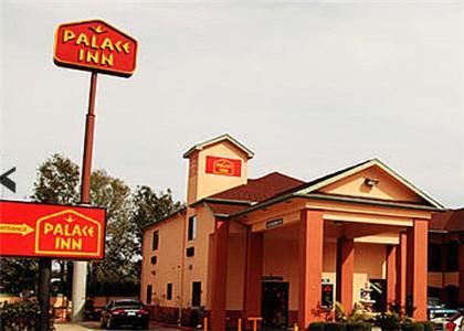 Executive Inn Bacliff Extérieur photo