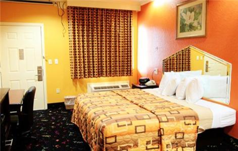 Executive Inn Bacliff Extérieur photo