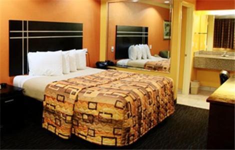 Executive Inn Bacliff Chambre photo