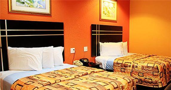 Executive Inn Bacliff Chambre photo