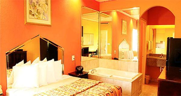 Executive Inn Bacliff Chambre photo