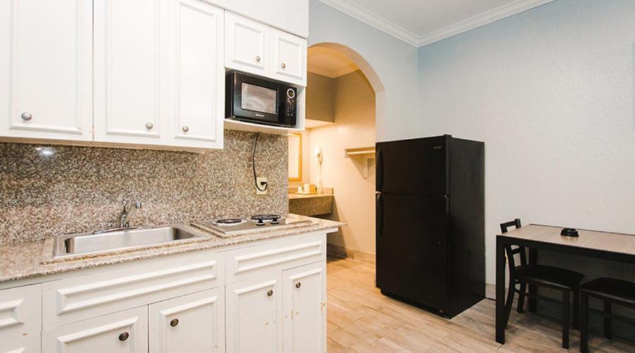 Executive Inn Bacliff Extérieur photo